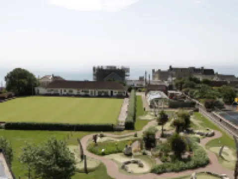 Bay Tree House Hotels in Seaton