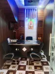 holkar seva sadan