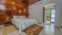 Ecohotel Yachay Tayrona Dentro del Parque Tayrona
