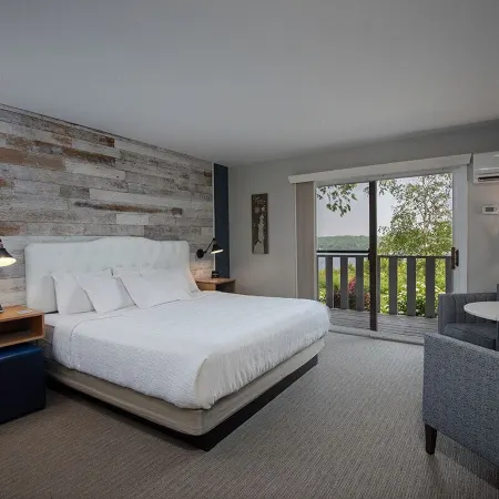 Country House Resort