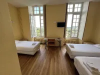 Hôtellerie Saint Yves