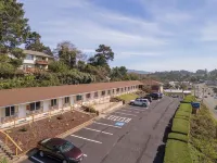 Sea Echo Motel