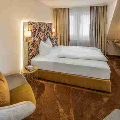 Weila - Dein Boutiquehotel Rooms