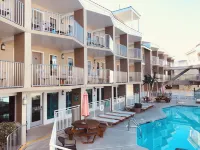 Ala Moana Motel & Suites - 3-Star
