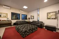 Hotel Colonial Hotel a Itapetininga