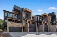 Inas Way Townhomes Unit A by Summit County Mountain Retreats