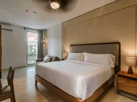 Kahal Hotel - Paseo Montejo Hotels near Montejo Avenue
