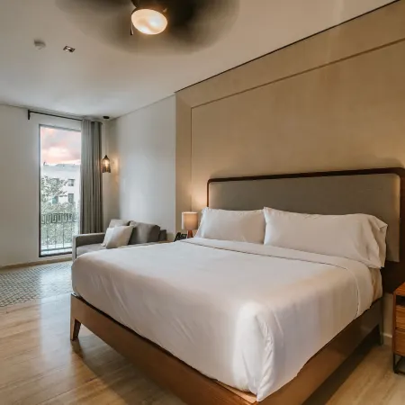 Kahal Hotel - Paseo Montejo