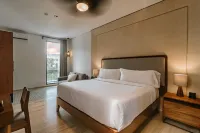 Kahal Hotel - Paseo Montejo