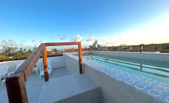 Hotel Mariel Holbox
