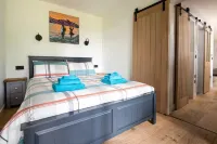 Am Bothan Hotels in Crianlarich