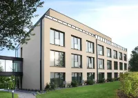 See Park Janssen Hotel a Geldern