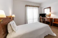 Hotel Comendador Hotels in Alguber