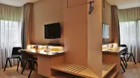 Hotel Stadt Balingen