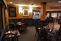 Maritime Inn Antigonish - Frühstück