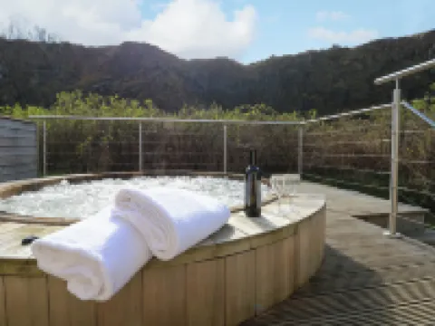 Restharrow Lodge