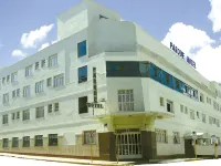 Parque Hotel de Lambari Hotel a Lambari