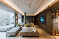Hotel Gabi Hôtels à : Wals bei Salzburg