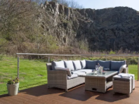 Lambs Lodge Hotels in Bamburgh