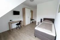 Zimmervermietung Reichert Hotels in Dörentrup