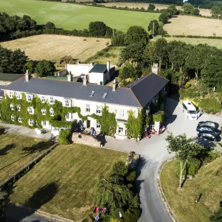 Glendine Country House