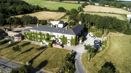 Glendine Country House