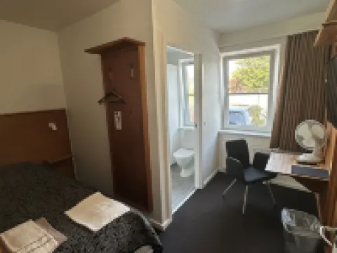 Hjørring Kro Hotels in Hjorring