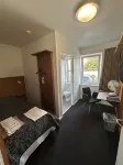 Hjørring Kro فنادق في Bindslev