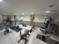 Boutique Hotel Sopianae Hotels in Pecs