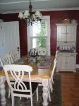 Bittersweet Bed and Breakfast - Desayuno