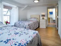 3 Horse Pool Road Hotel di 