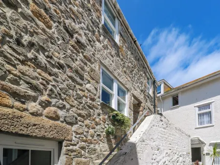 Cormorant Cottage Отели рядом с достопримечательностью «Тейт Сент-Айвс»