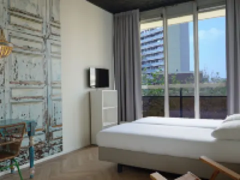 Guesthouse Vertoef Hotels in Nijmegen