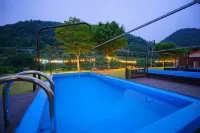 Ceongju Keurepaseupensyeon - 4-Star
