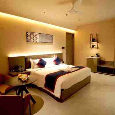 Zip by Spree Hotels Nanded Rooms