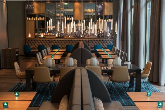 Motel One Leipzig-Nikolaikirche