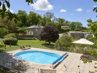 Yennadon Cottage - Pools