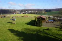 Hotel & Pension Haus Dewenter Hotels in Bad Wunnenberg