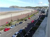 The Trevone, Llandudno - Ocean View