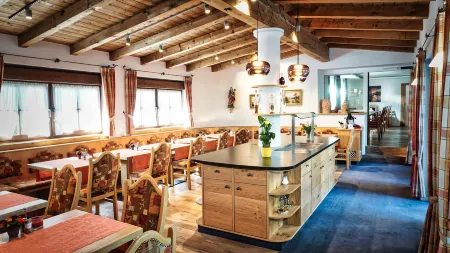 Hotel Landhaus Feldmeier