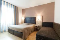 Hotel Michelangelo Hotels in Forli