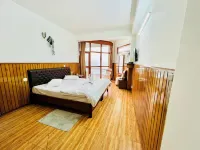 Hotel Tashi Gyal Tsen Отели в г. 