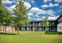 Jufa Hotel Erlaufsee Hotel a Mariazell