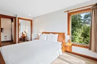 The Cabins at Terrace Beach