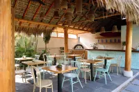 Bidmont Villa Spa - breakfast