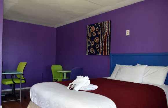 9號棕櫚樹汽車旅館