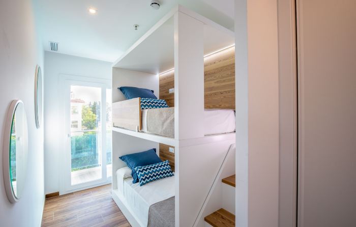 Aparthotel Sea Experience