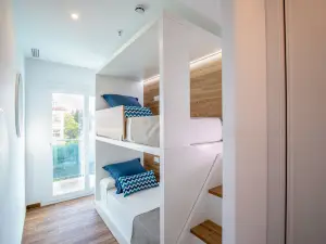 Aparthotel Sea Experience