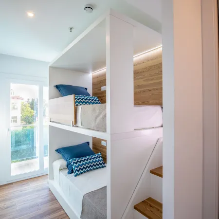 Aparthotel Sea Experience