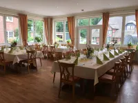Flair Landhotel Strengliner Mühle - Wifi